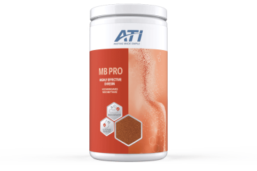 ATI MB Pro 4000ml/2700g